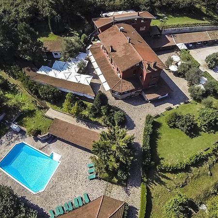 Contrada  Agriturismo Ricciardelli 빌라 외부 사진